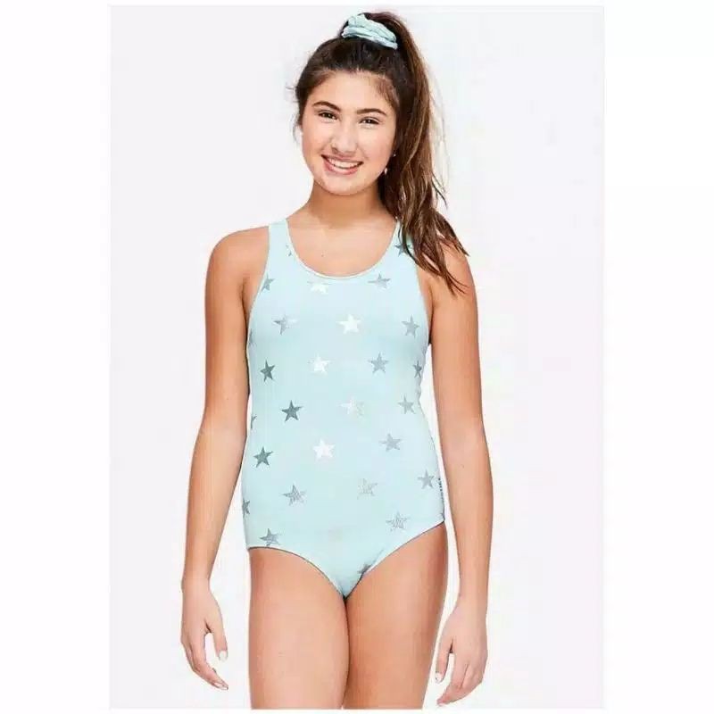 SWIMSUIT JUSTICE/BAJU RENANG