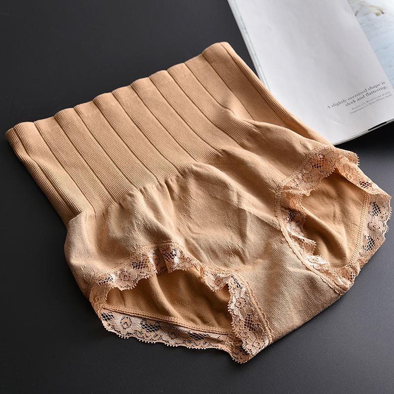 Munafie Pant Slimming Original Celana Korset Wanita Pengecil Perut