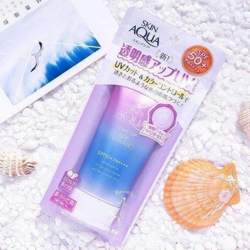 sunscreen skin aqua spf 50