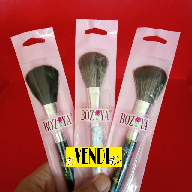 Kuas Blush On / Kuas Make Up / Make Up Brush