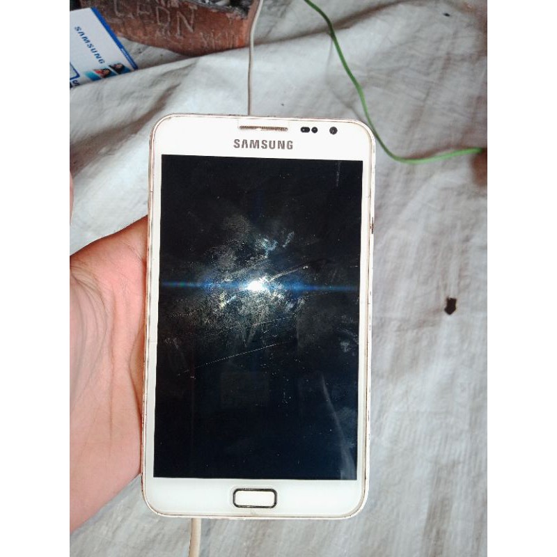 LCD SAMSUNG N7000 / NOTE 1 (ORI)