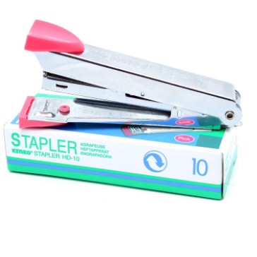 

Stapler kecil & mini // staples kecil No 10 I Steples