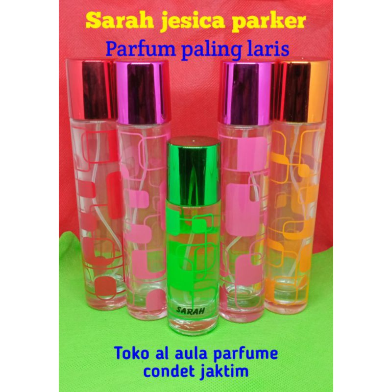 parfum sarah Jessica Parker