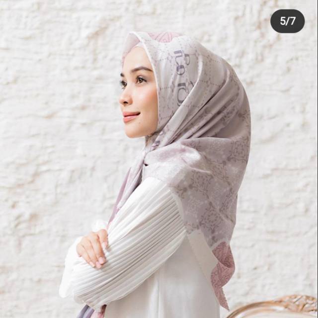 Kanaka scarf wakatobi