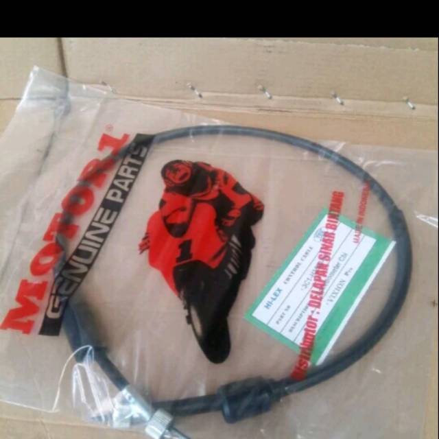 kabel speedo speedometer vixon motor 1