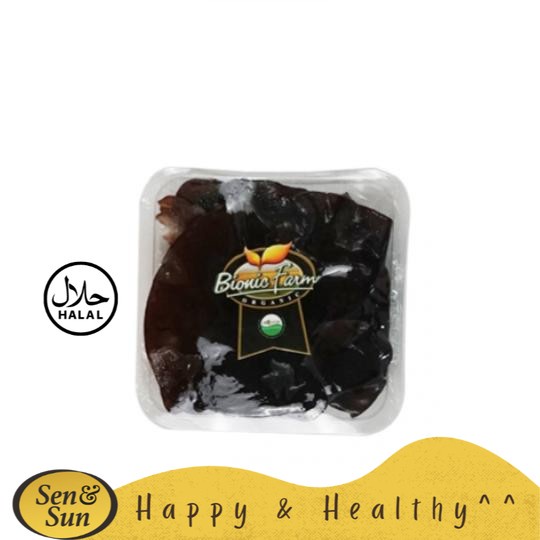 

Sen&Sun Jamur Kuping Organik 100 gr