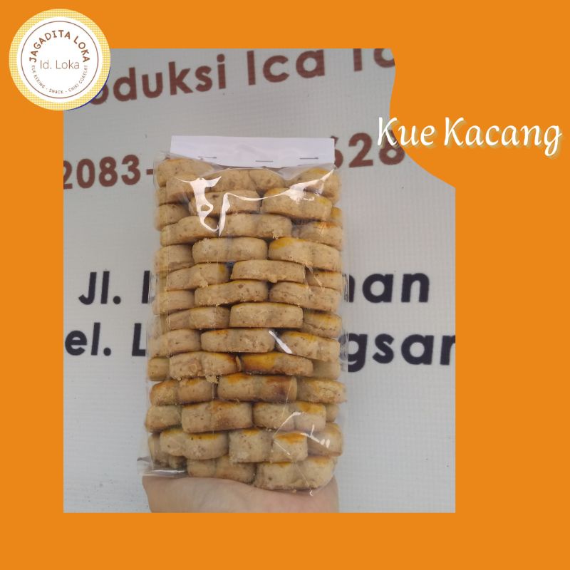 

Kue Kacang