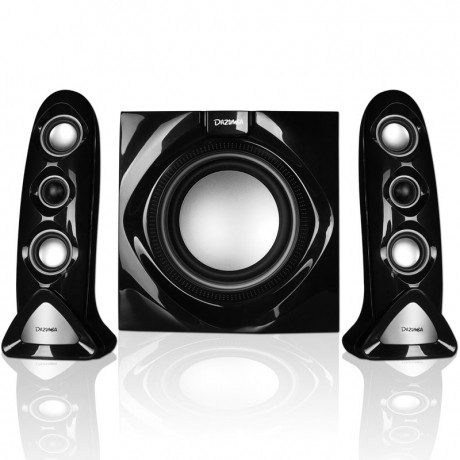 Speaker Aktif Dazumba DZ-7700 Bluetooth