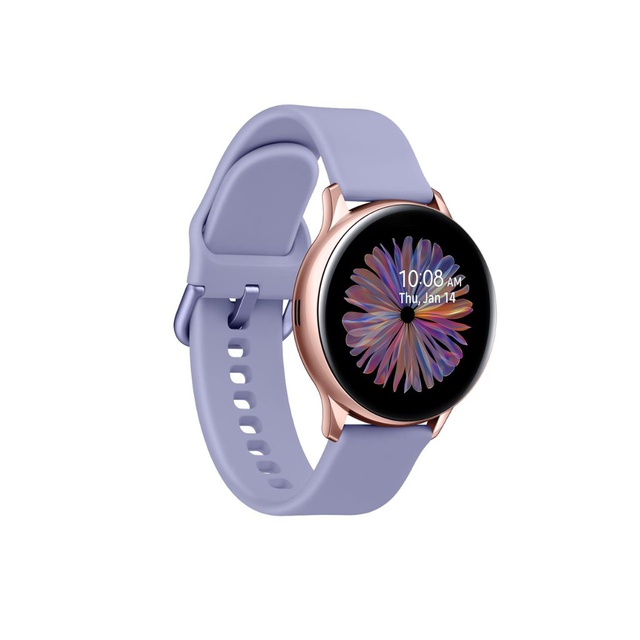 Samsung Galaxy Watch Active 2 - 40mm Rose Gold