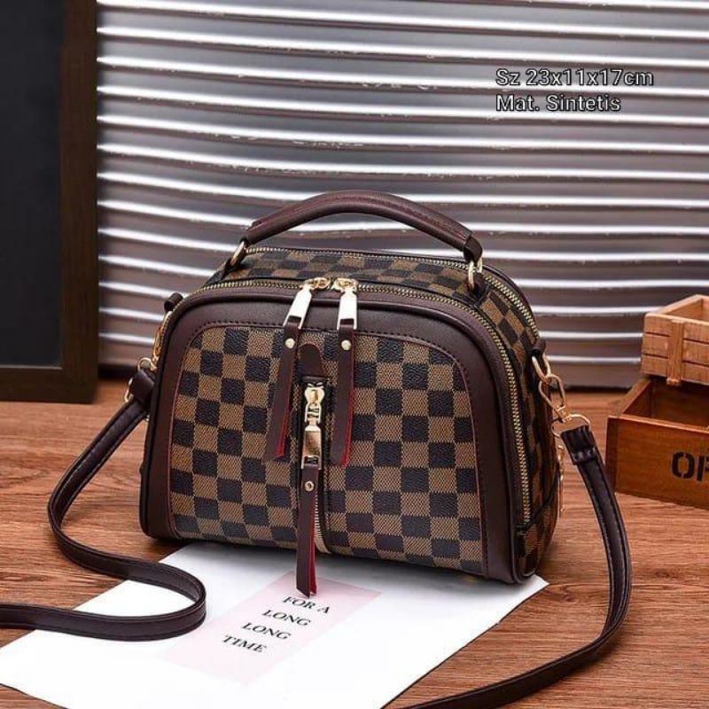 Tas Selempang Wanita Milano