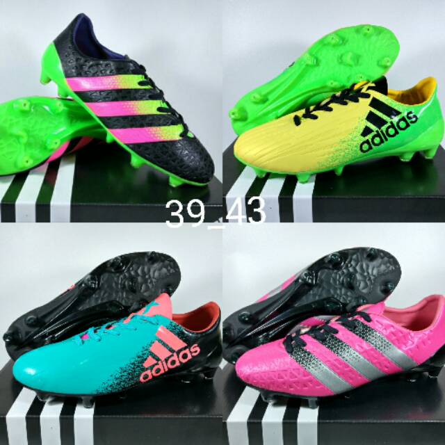 SEPATU BOLA ORI KOMPONEN SEPATU BOLA ADIDAS