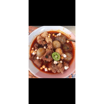 

BACITUL MERCON INSTAN