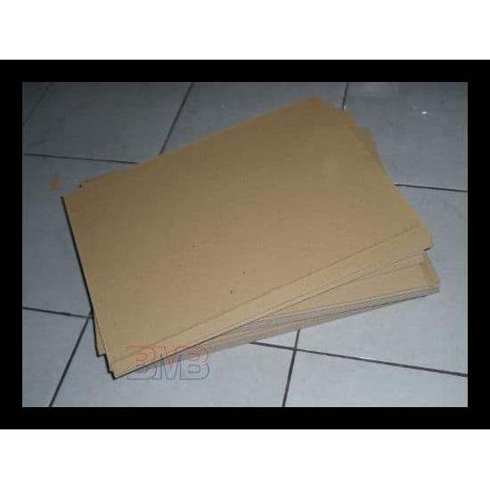 

Kertas Karton Board A4 Tebal 2Mm Produk Terbatas