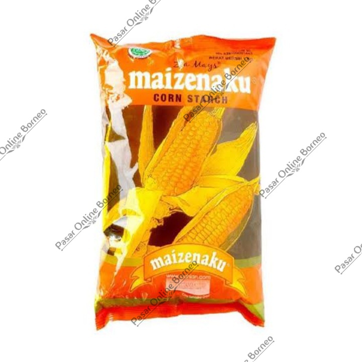 Tepung Maizena Maizenaku 1 Kg