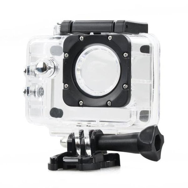 SJCAM SJ4000 Waterproof Case Housing Underwater