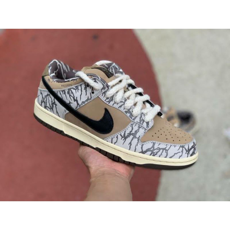 nike sb x travis scott dunk low pro