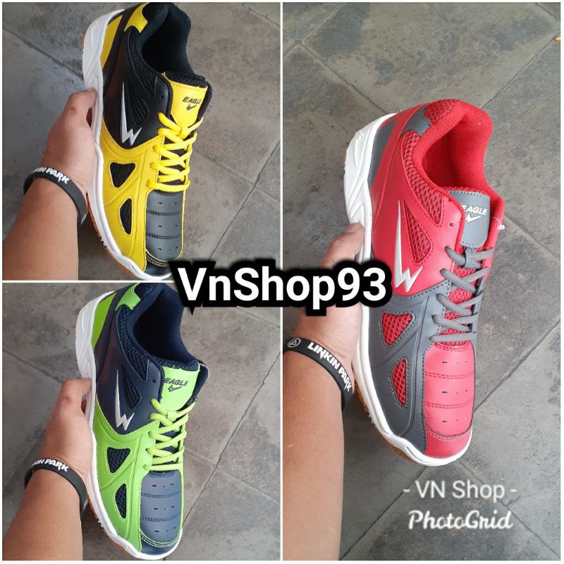 Eagle Smasher Badminton