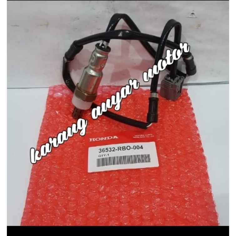 SENSOR OKSIGEN/SENSOR OXYGEN JAZZ RS