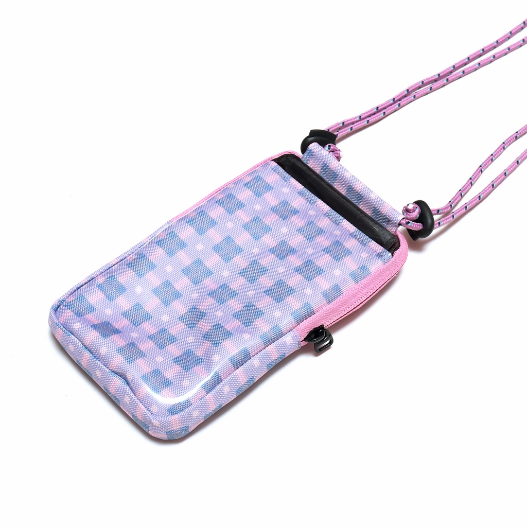 Hanging Phone Hanging Wallet Neckbag - HP03