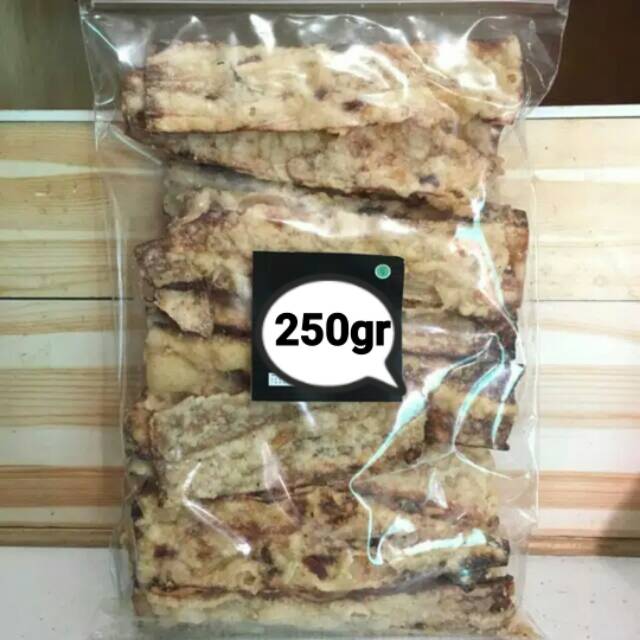 

Sale pisang manis 250gr