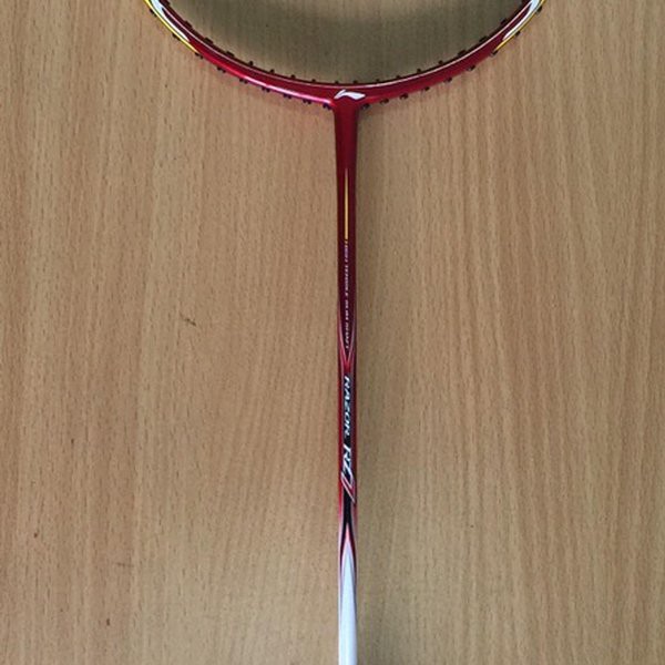 Raket Badminton Lining Razor RZ7 - Derek Wong (New Item) BO854 CN BAT
