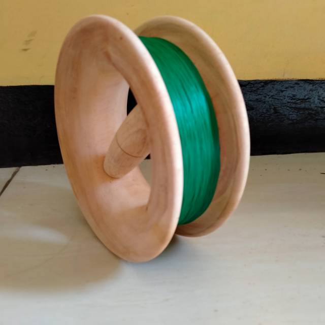 Bladu/golongan kayu mahoni ceper 16cm x 6 cm + kenur panjang 0.35