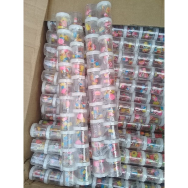 

Penghapus Mini Tabung
