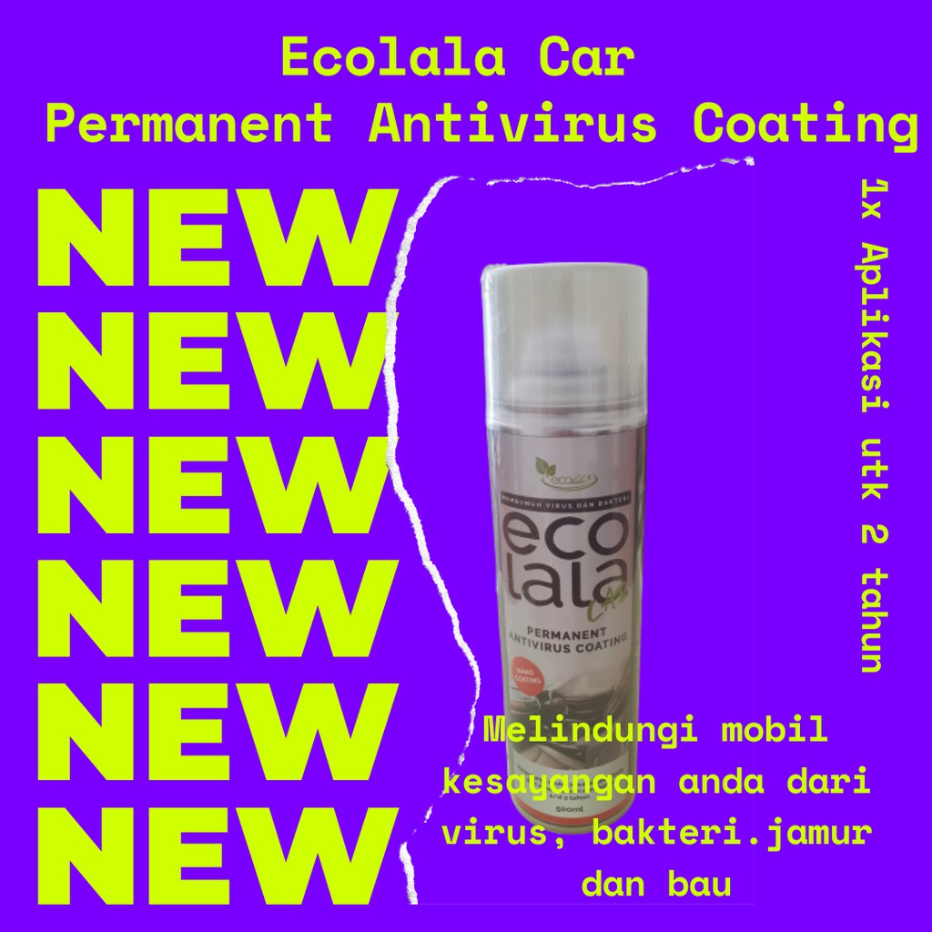 Foging Mobil