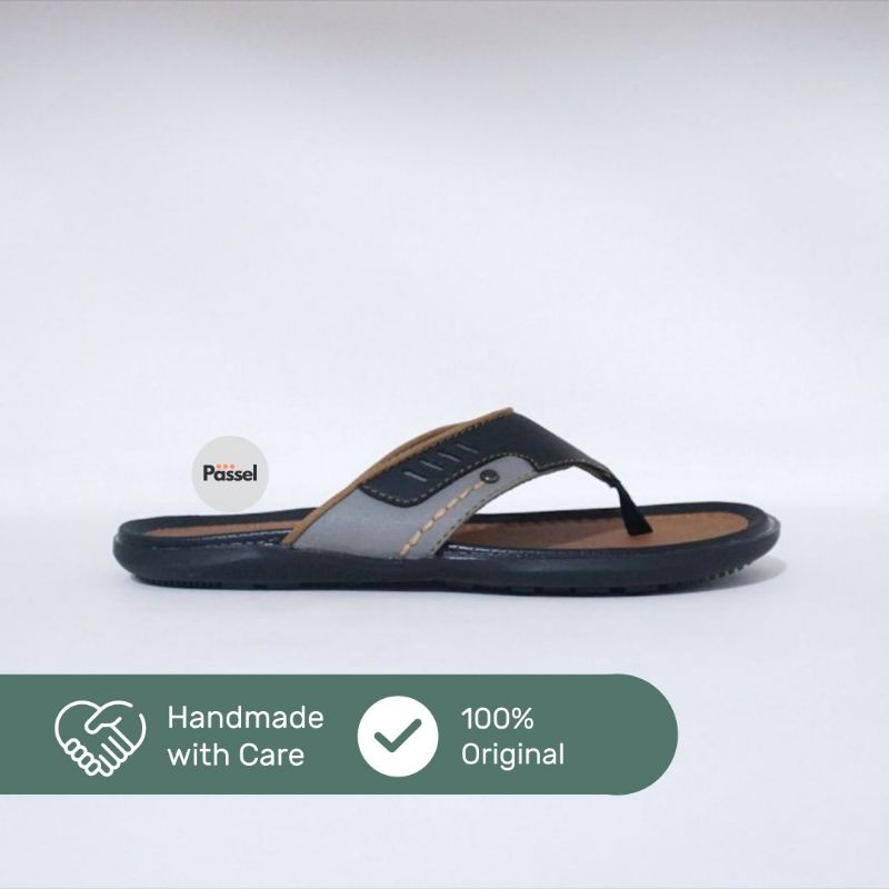 Donatello Sz. 28-37 Sandal Jepit Anak Cowok / Laki-laki | PD11011