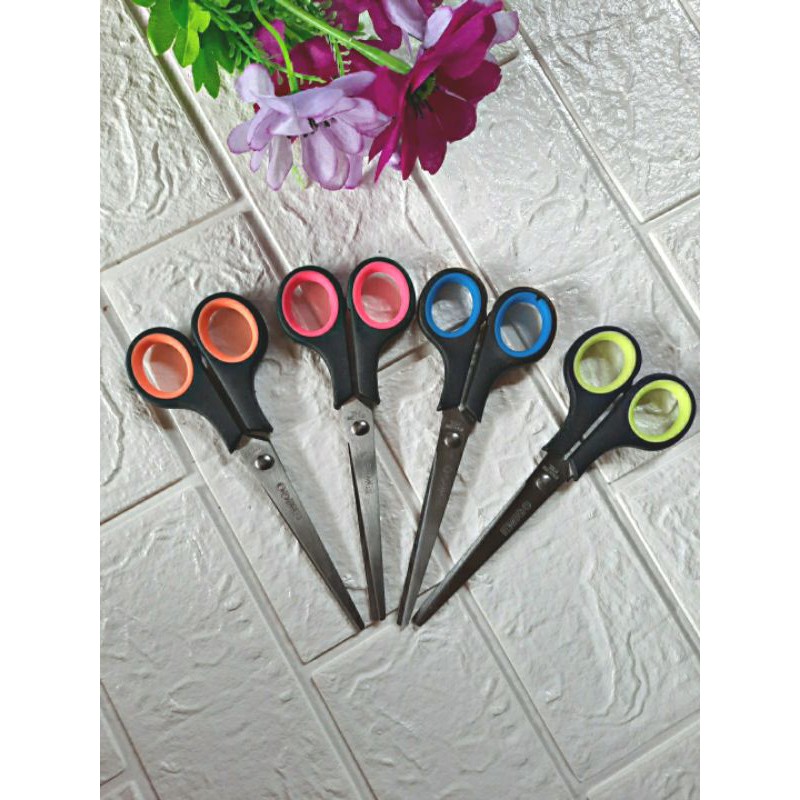 

GUNTING ISI 12pcs GUNTING UK TANGGUNG KEMASAN RENCENG GROSIR