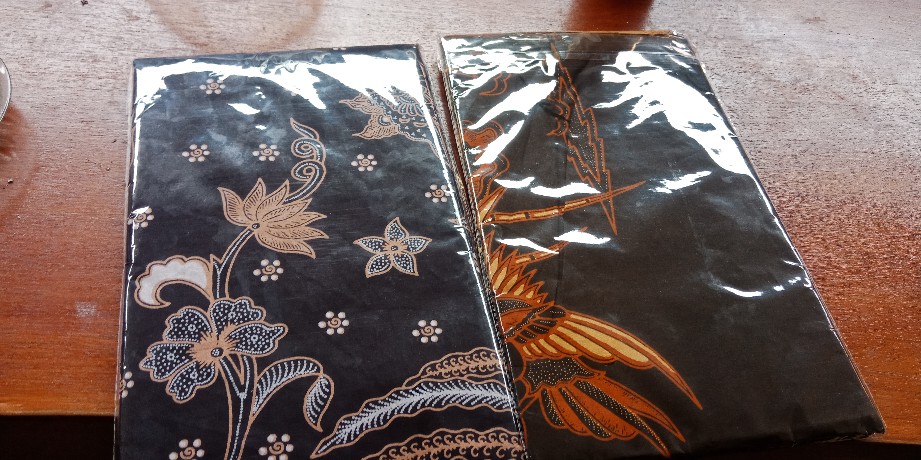 Kain Jarik Batik Solo Lawasan