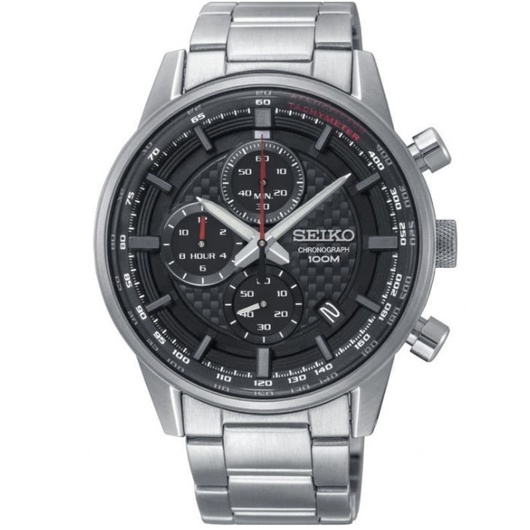 SEIKO Chronograph SSB313P1 SSB313