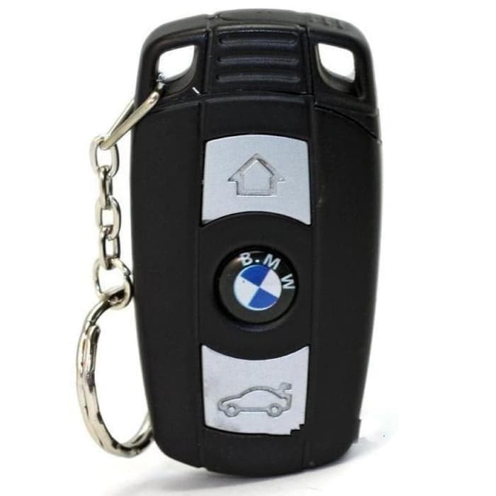 Hot Sale! KOREK API GAS REMOTE MOBIL BMW FLASHLIGHT SENTER MANCIS UNIK