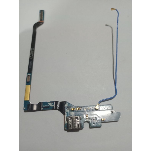 Flexibel Board Charger Samsung J SC-02F SGH-N075 Ori Copotan HP