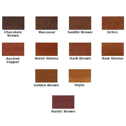 

Diamine Brown Group Fountain Pen Ink / Tinta 80ml Botol