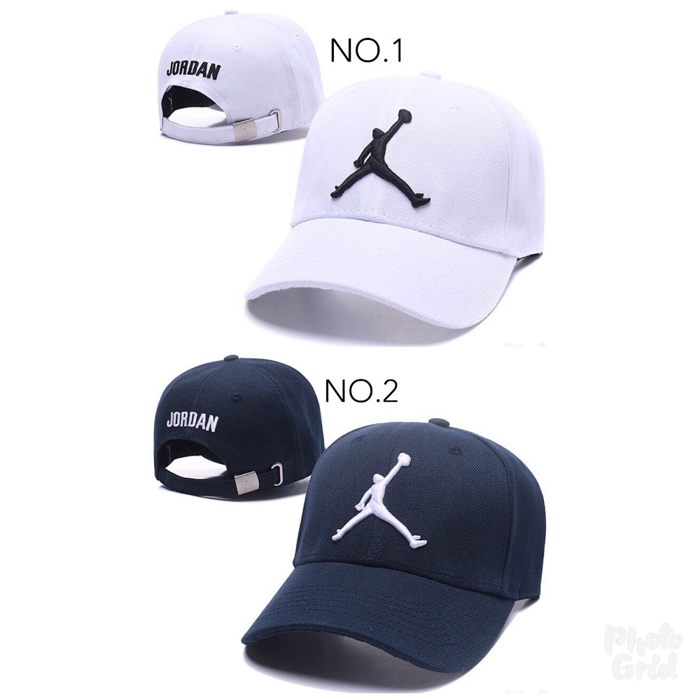Dijual Topi Premium Baseball Import Air Jordan Original Limited