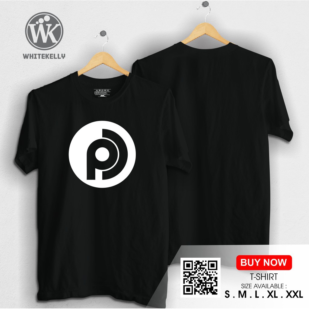 Original Kaos / Baju / Tshirt Distro COLD PLAY COLDPLAY LOGO TERBARU Terlaris Termurah - KHEY OLD