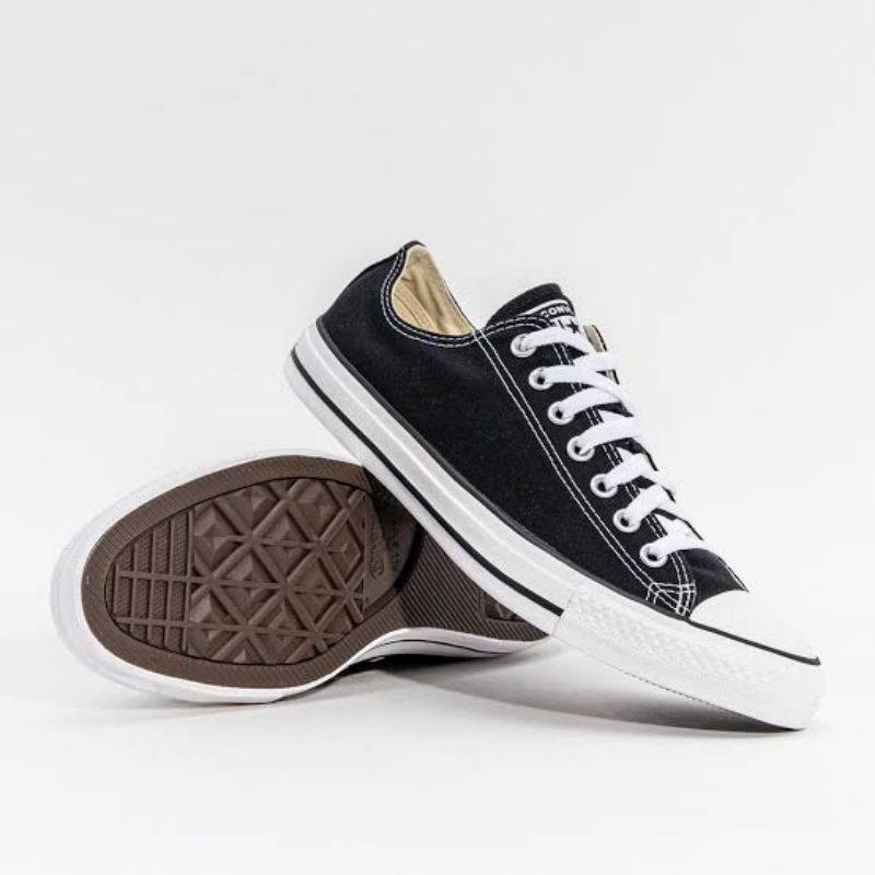 PROMO 10.10 DISKON Sepatu Converse Pria/Wanita TERLARIS Grade Original Bayar Dirumah