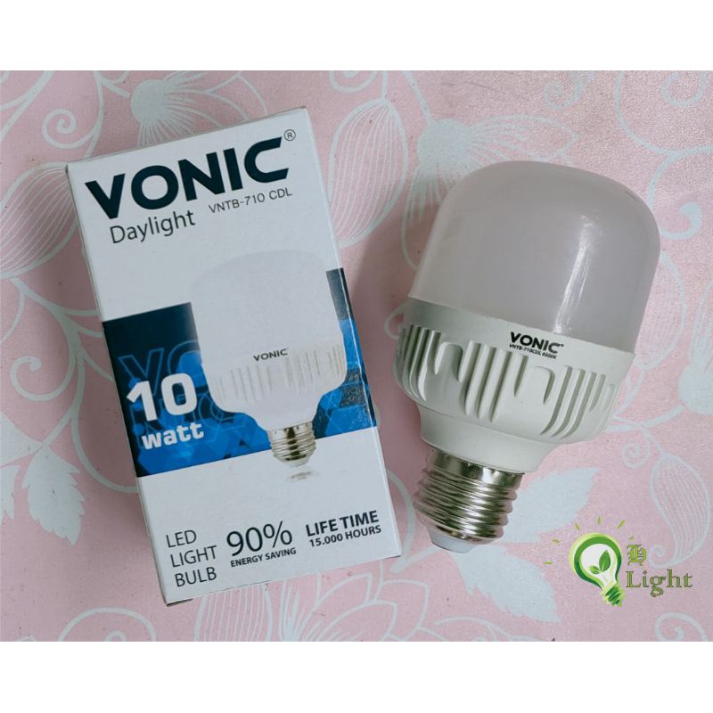 LAMPU LED 10/watt murah garansi