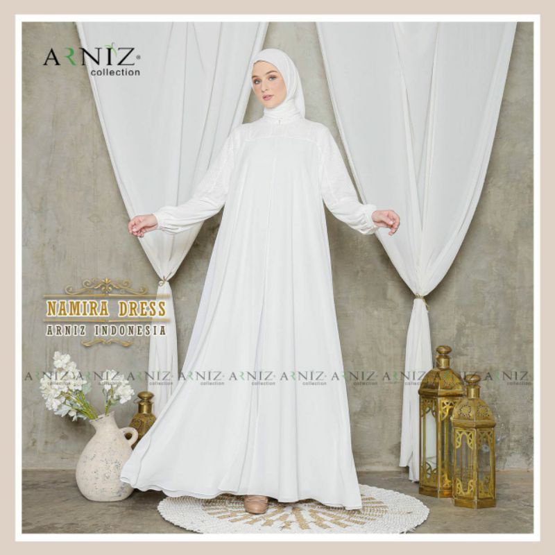 Dress onlyBy Arniz collection 

