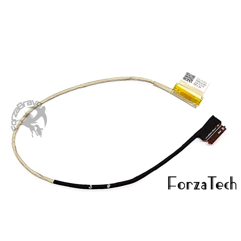 Cable Flexible For TOSHIBA Satelite C55T C55-C L50-C C55D-C DD0BLQLC400 (40 PIN)
