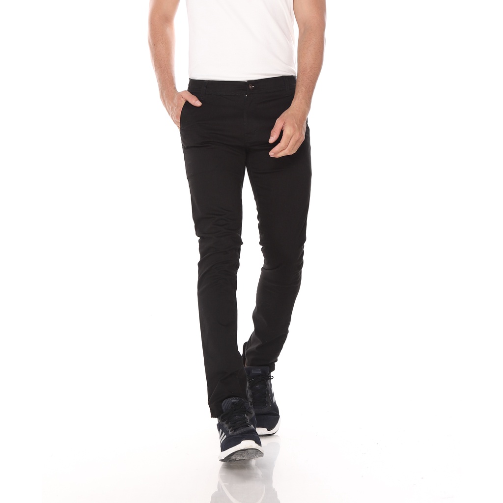 celana chino pria / chino pants