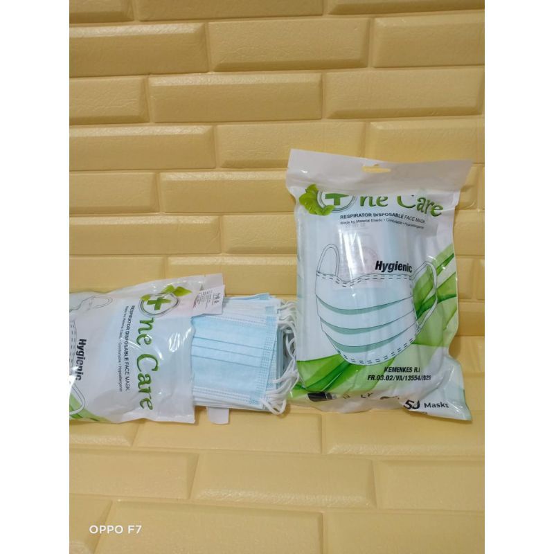 Masker One care