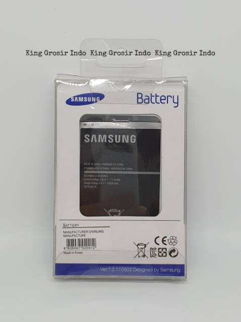 dc88 - Baterai Samsung Galaxy J700 J7 2015 J400 J4 2018 Original SEIN 100% Battery Batere J 7 J 700