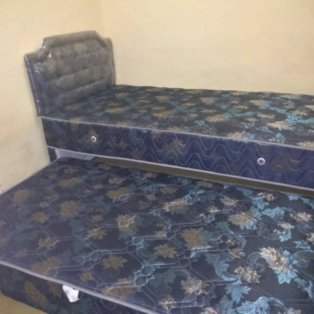 Kasur Central Deluxe 100x200, nego