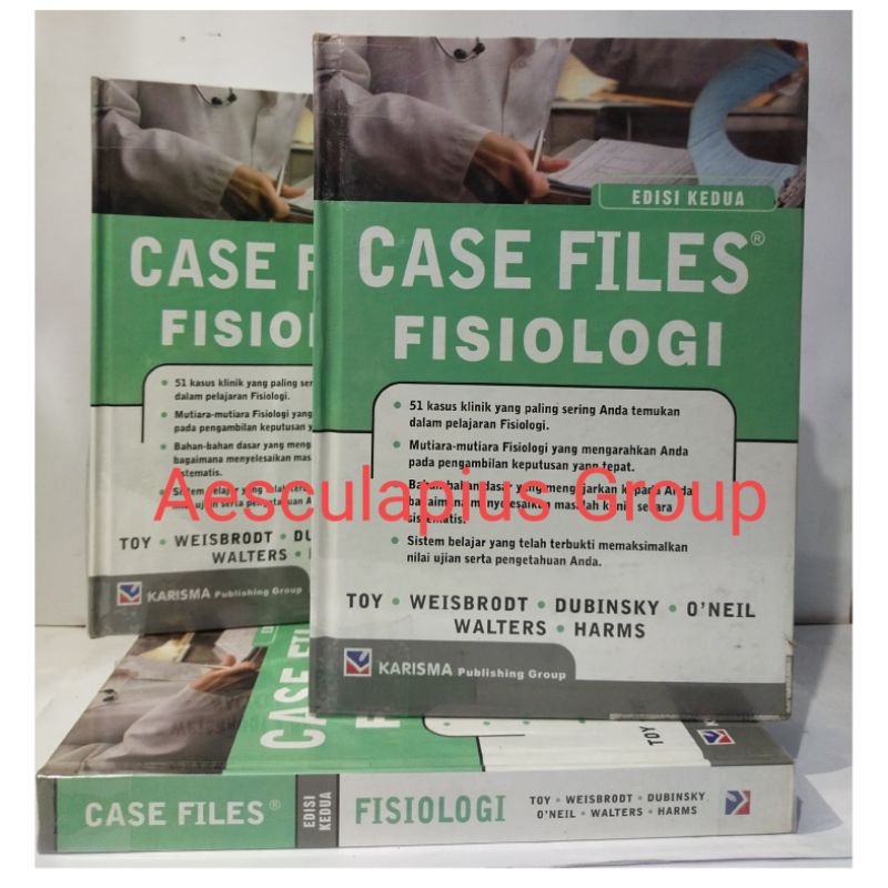 Case File Fisiologi,/BRA