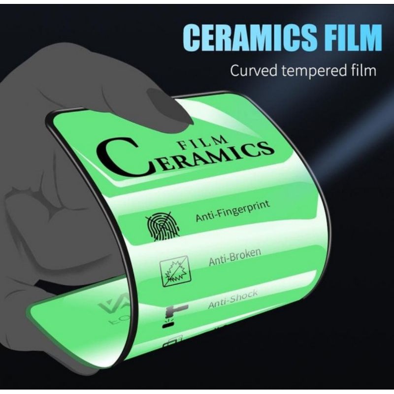 Tempered glass ceramic IPhone XR Tg full Apple IPhone XR