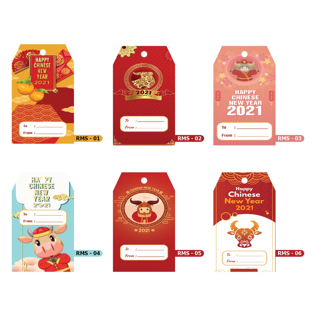 

HAN TAG IMLEK CHINESE MURAH DAN TERMURAH