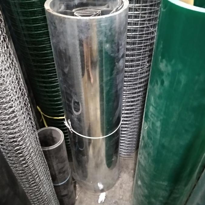 =+=+=+] seng plat seng rata galvanis ( ukuran reguest )