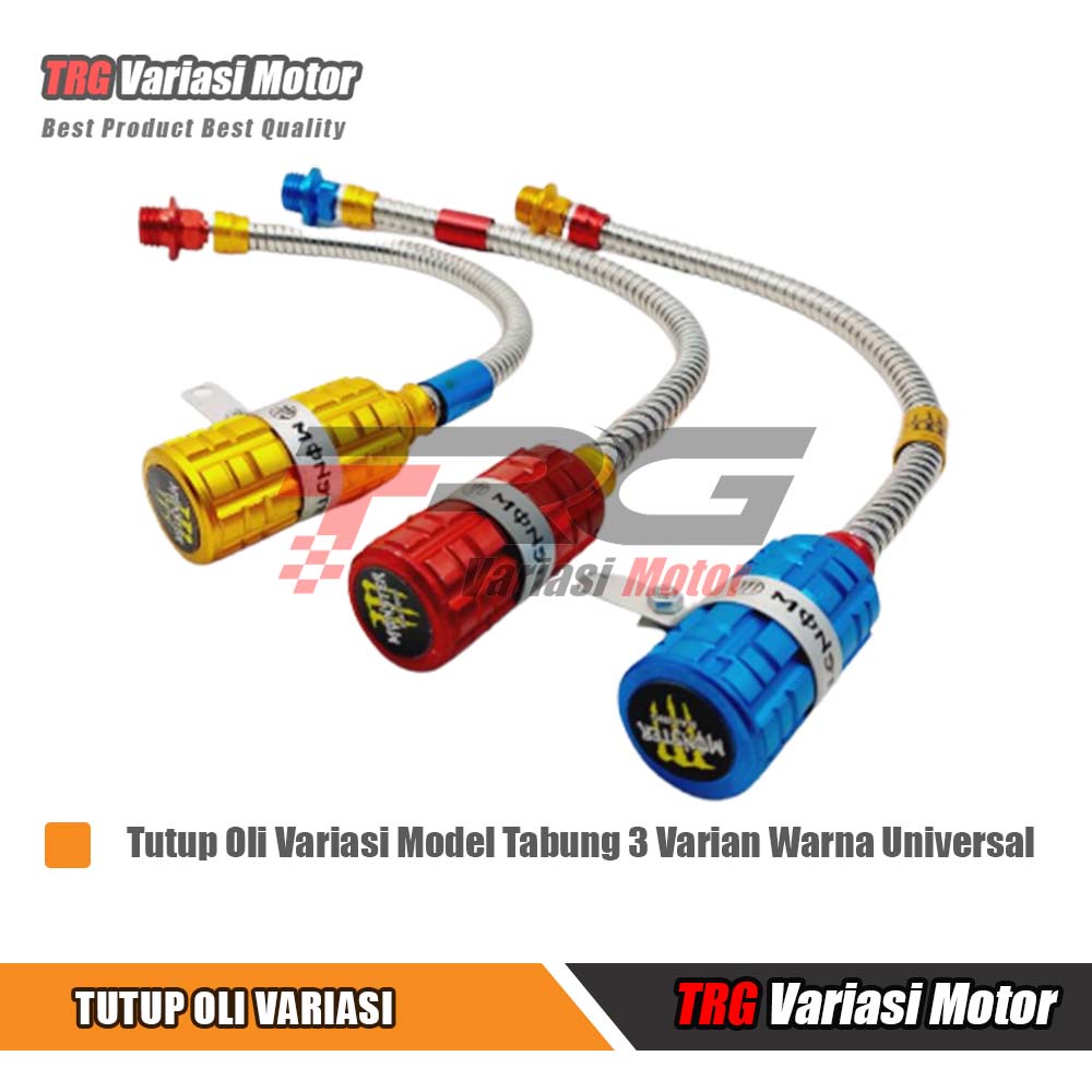 Tutup Oli Variasi Yamaha Tutup Oli Variasi Honda Selang Tutup Oli Variasi Tutup Oli Tabung Tutup Oli